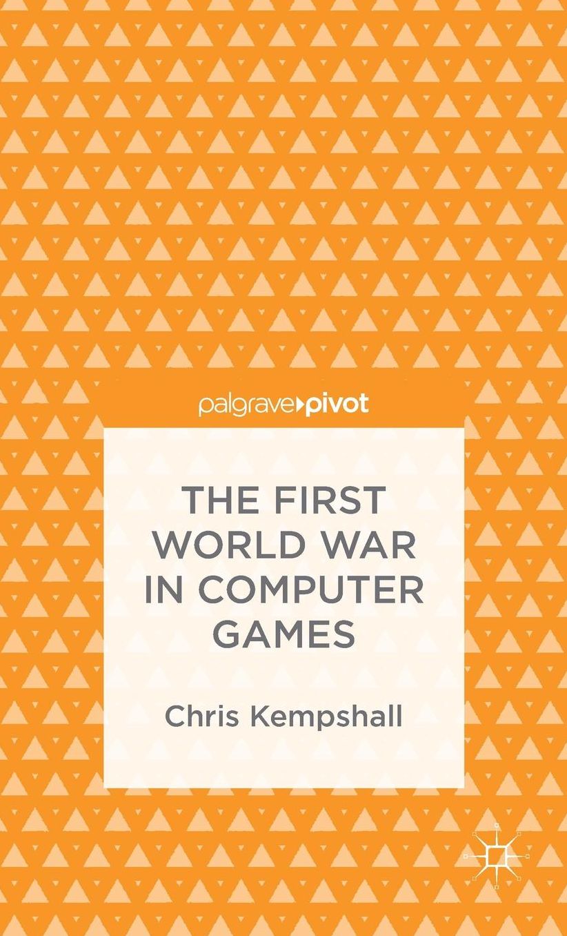 The First World War in Computer Games