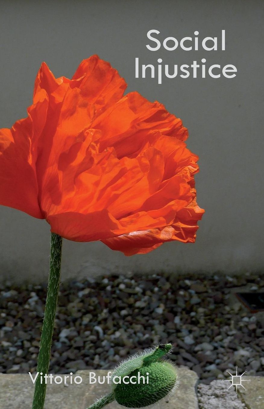 Social Injustice: Essays in Political Philosophy