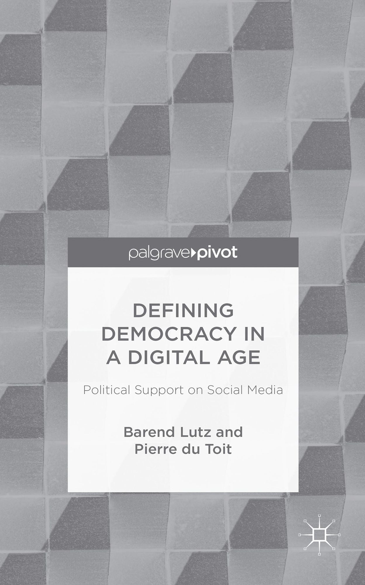 Defining Democracy in a Digital Age: Political Support on Social Media