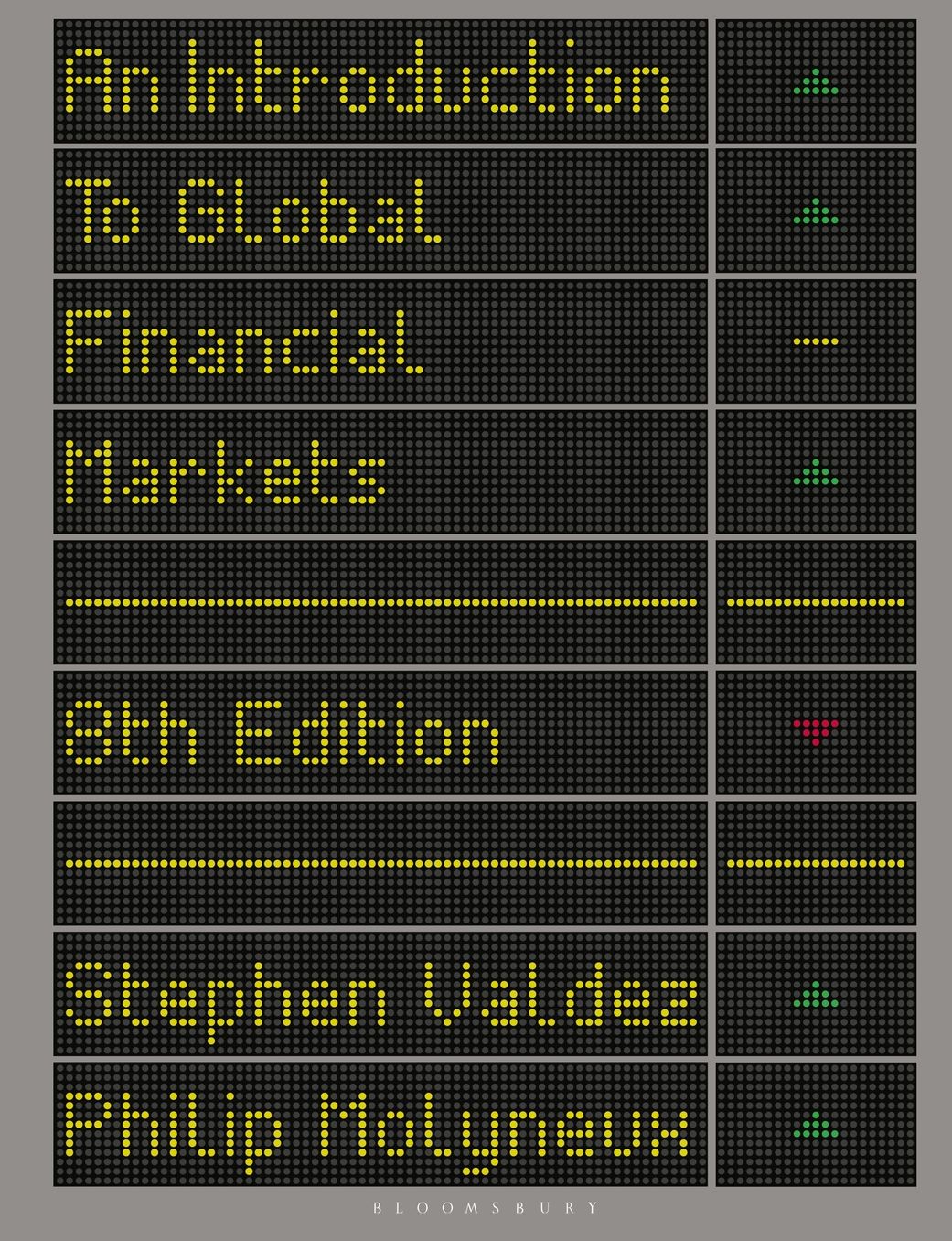 An Introduction to Global Financial Markets