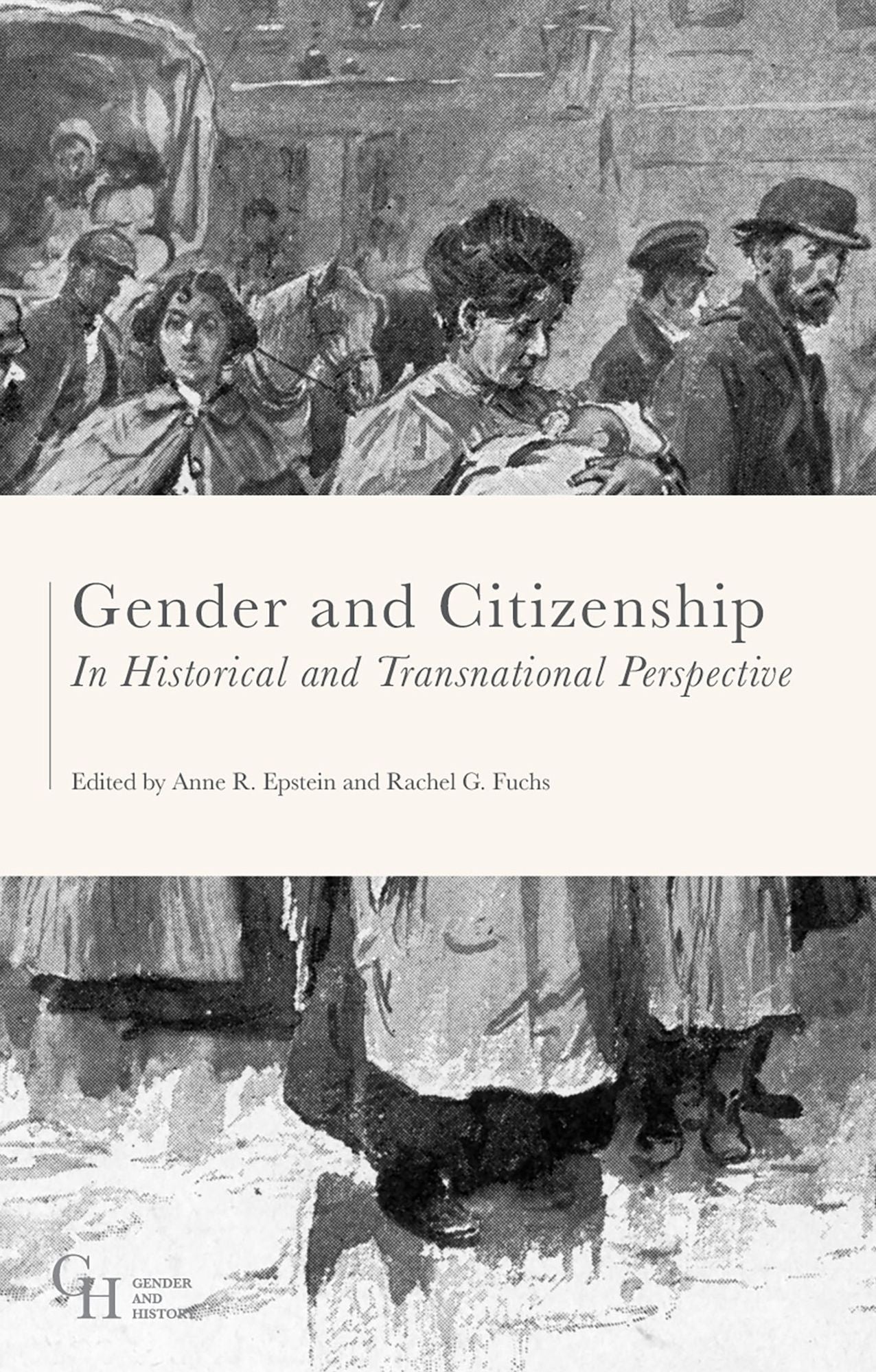 Gender and Citizenship: in Historical and Transnational Perspective