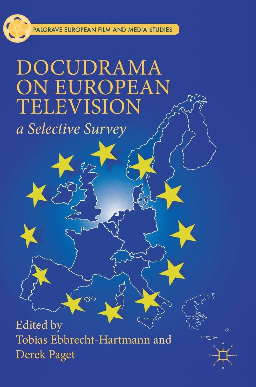 Docudrama on European Television: A Selective Survey