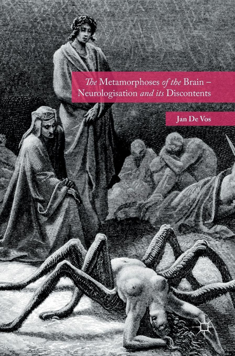 The Metamorphoses of the Brain - Neurologisation and its Discontents