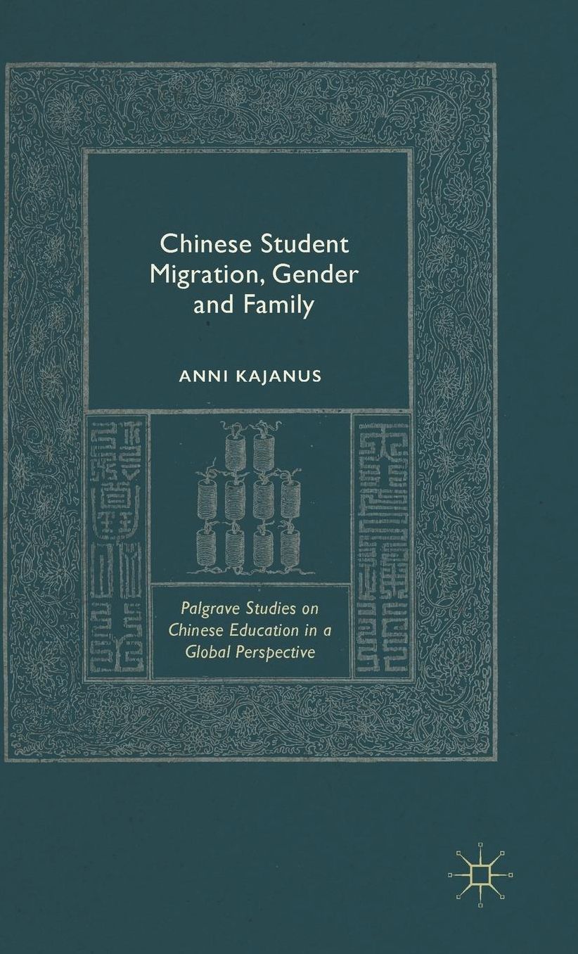 Chinese Student Migration, Gender and Family