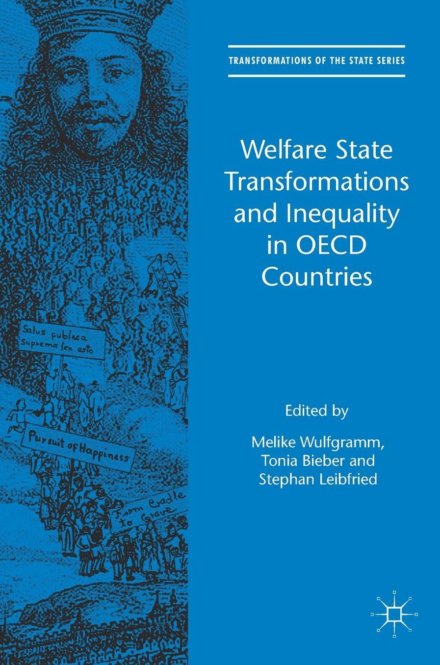 Welfare State Transformations and Inequality in OECD Countries