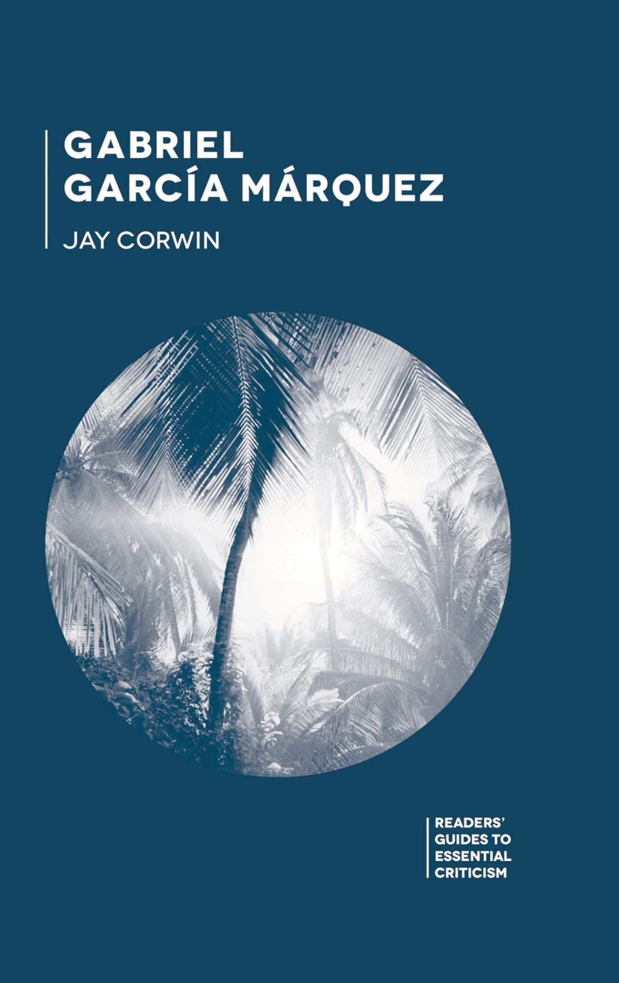 Gabriel Garcï¿½a Mï¿½rquez