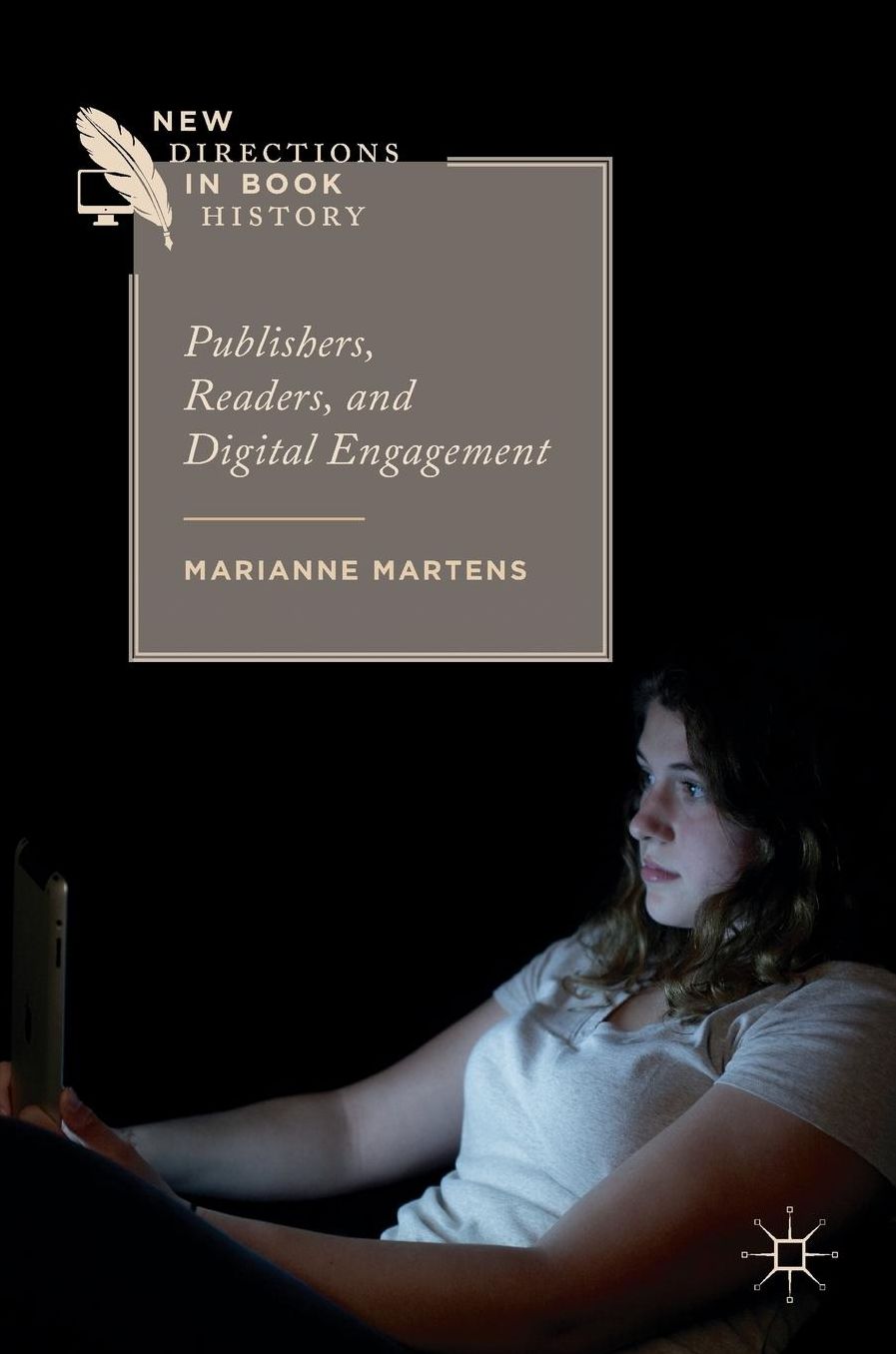 Publishers, Readers, and Digital Engagement