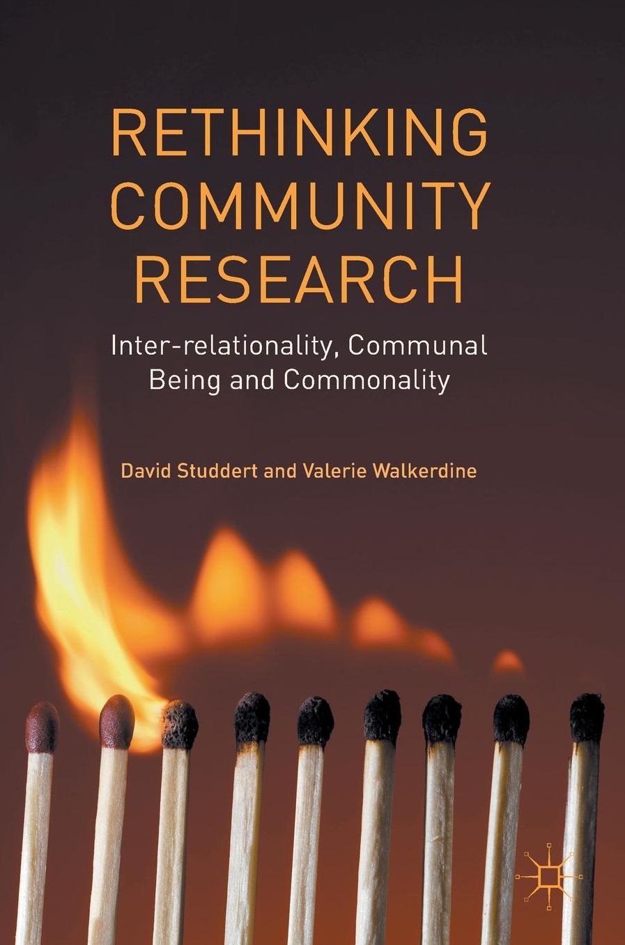 Rethinking Community Research: Inter-relationality, Communal Being and Commonality