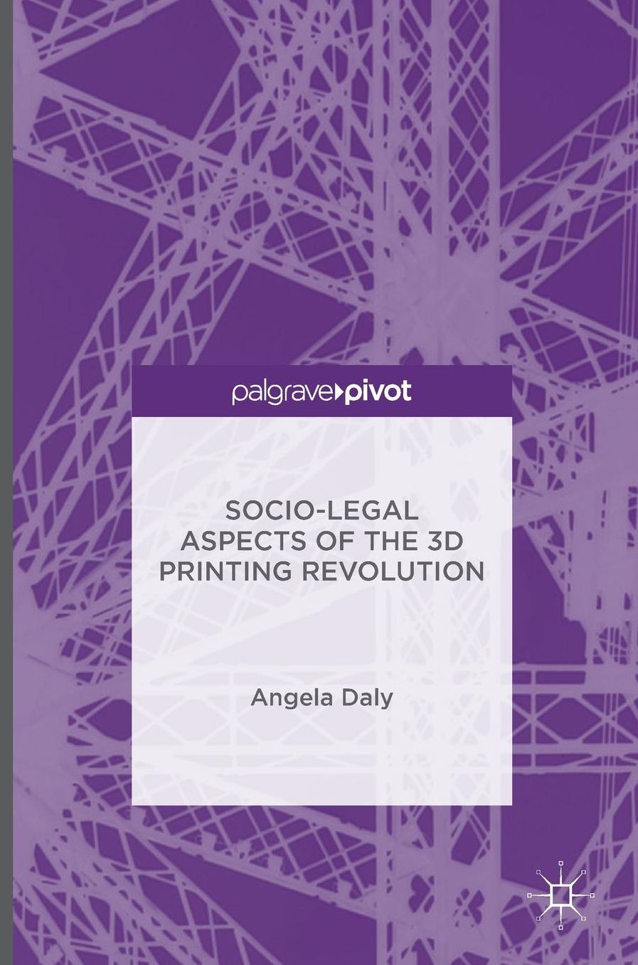 Socio-Legal Aspects of the 3D Printing Revolution