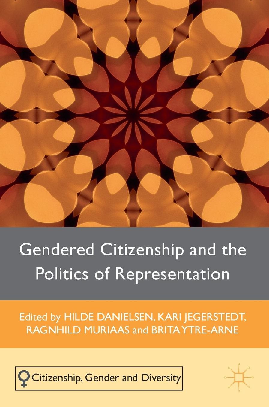 Gendered Citizenship and the Politics of Representation