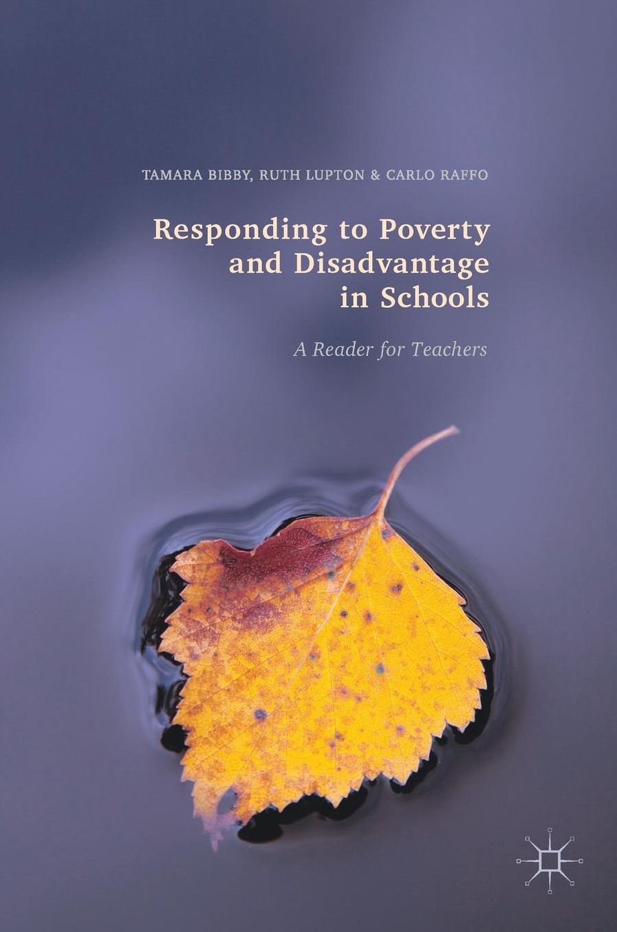 Responding to Poverty and Disadvantage in Schools: A Reader for Teachers