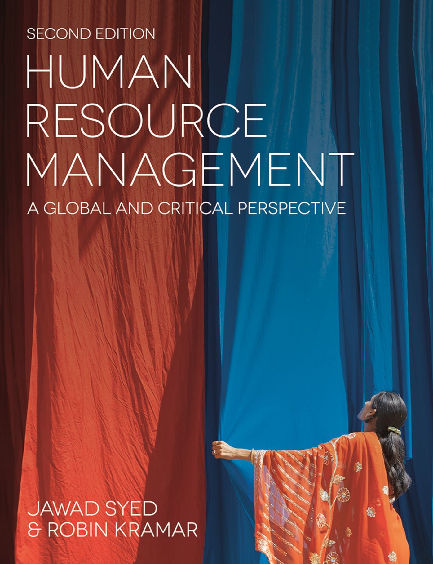 Human Resource Management: A Global and Critical Perspective
