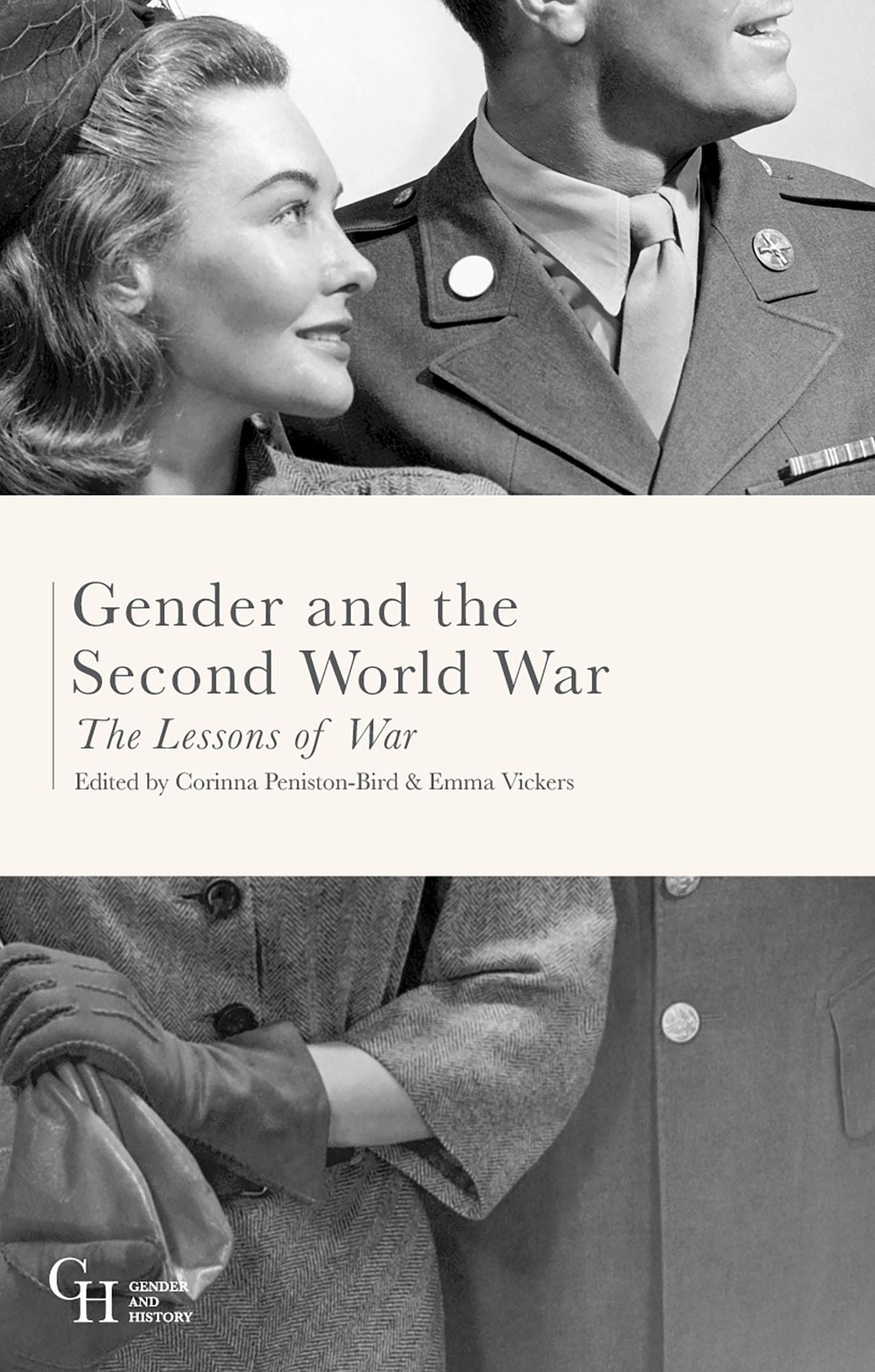 Gender and the Second World War: The Lessons of War