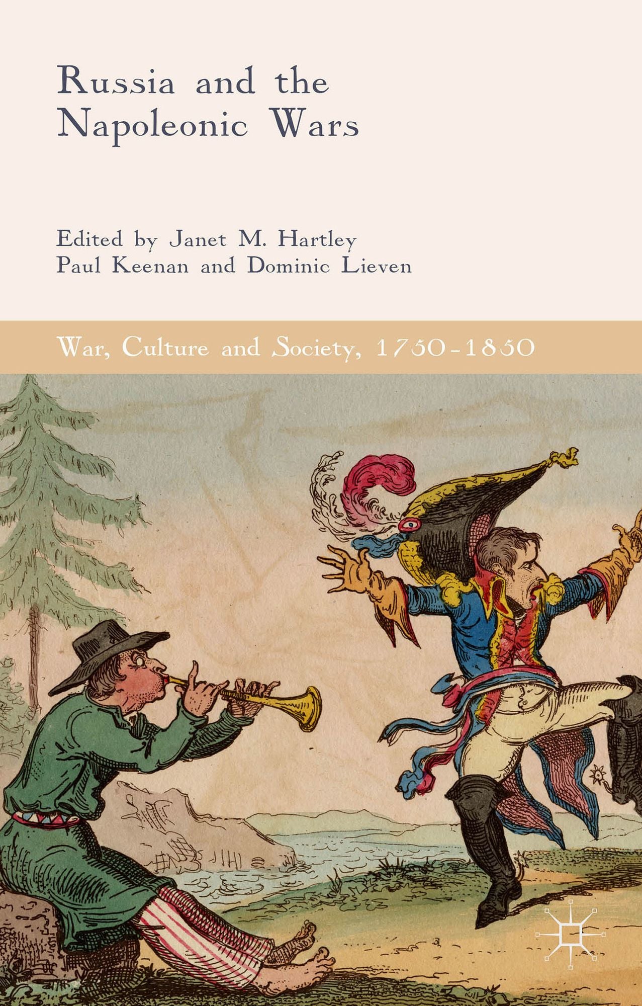 Russia and the Napoleonic Wars
