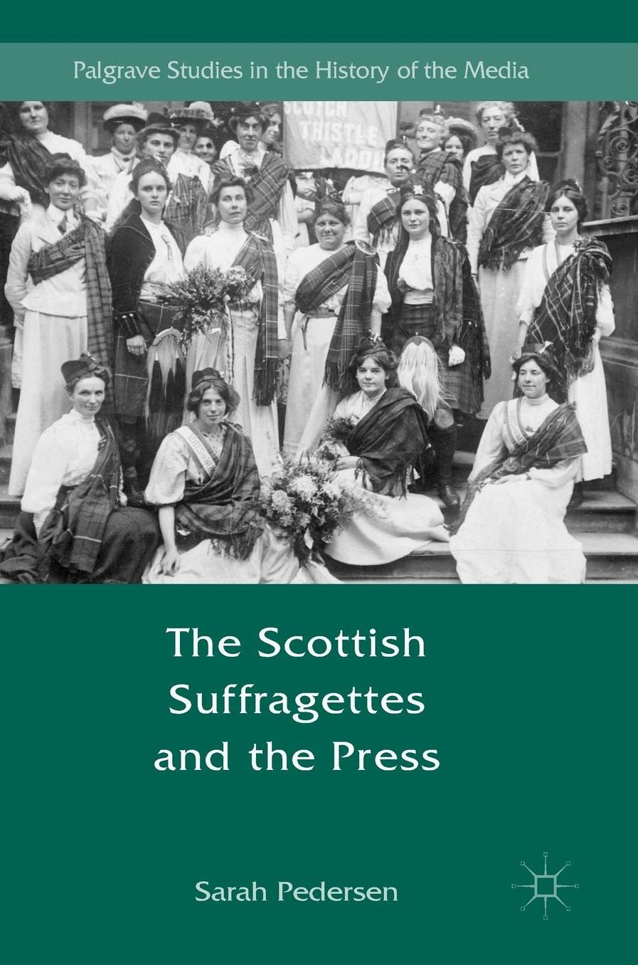 The Scottish Suffragettes and the Press