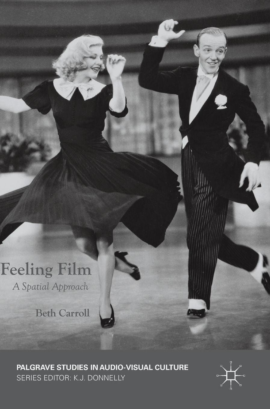 Feeling Film: A Spatial Approach