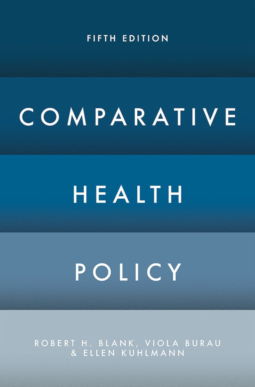 Comparative Health Policy