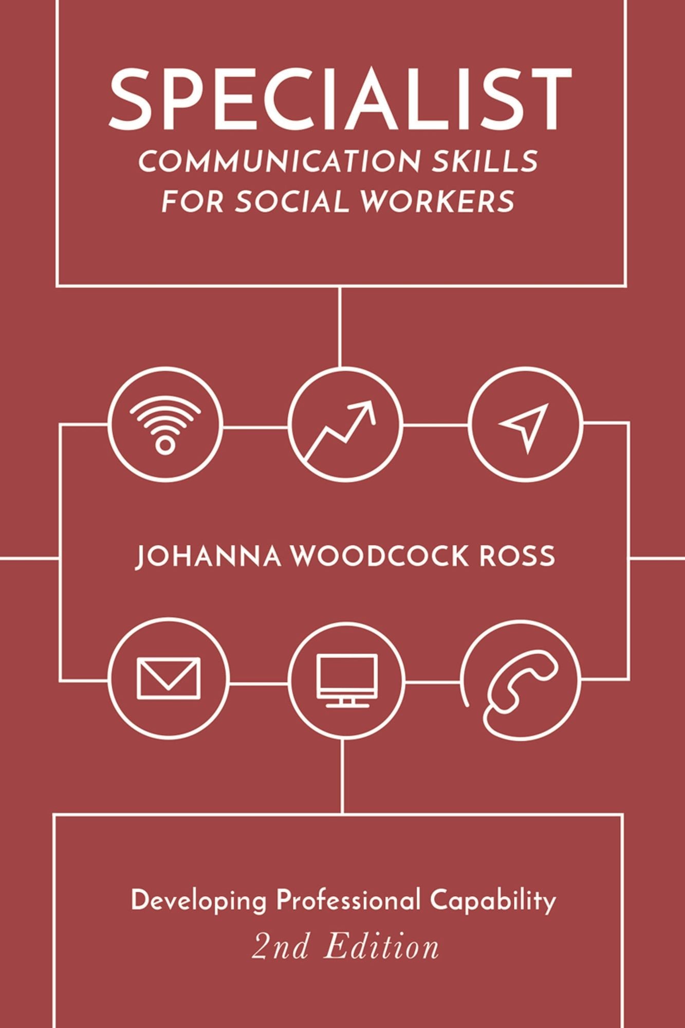 Specialist Communication Skills for Social Workers