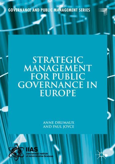Strategic Management for Public Governance in Europe
