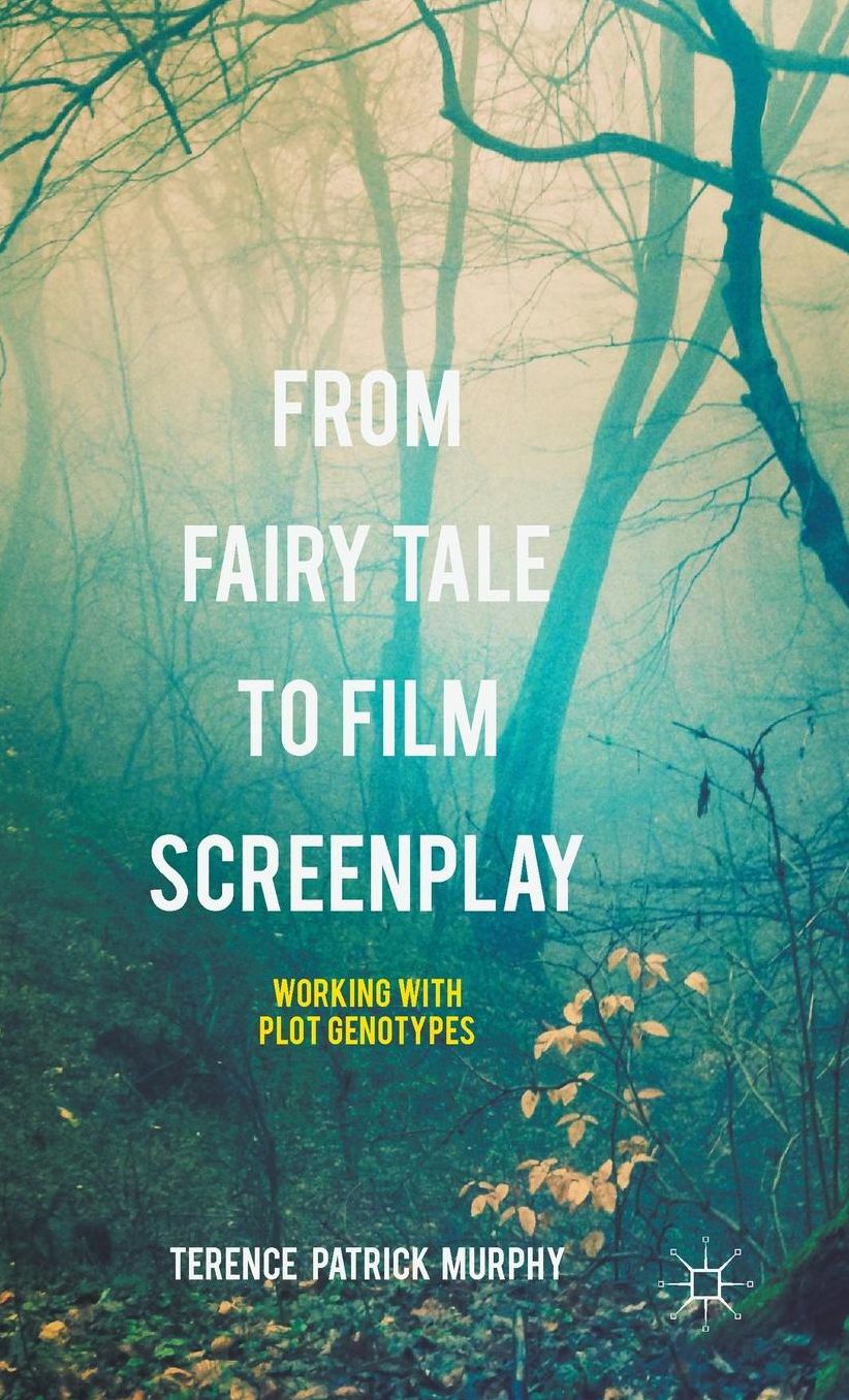 From Fairy Tale to Film Screenplay: Working with Plot Genotypes