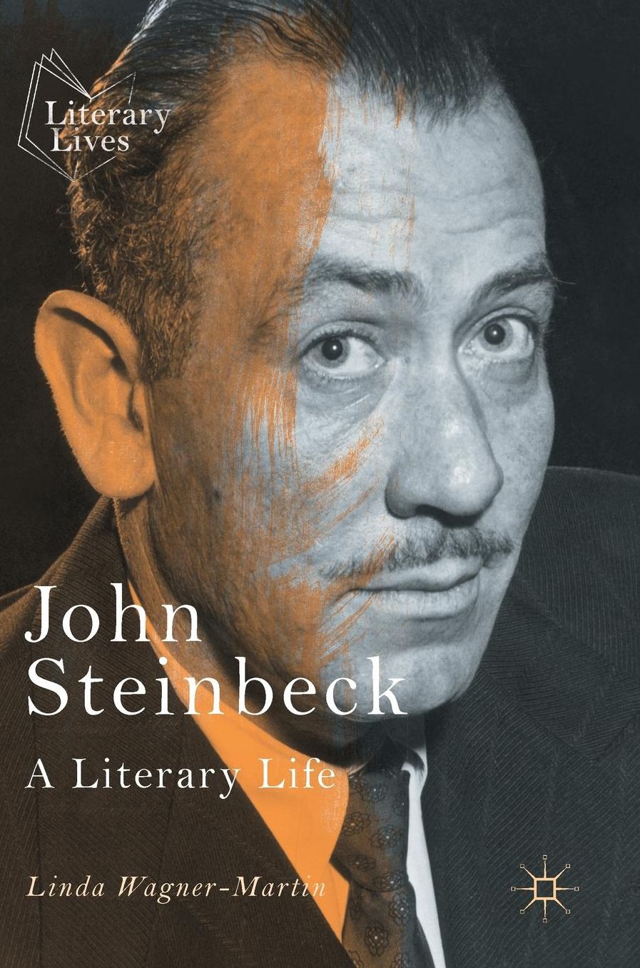 John Steinbeck: A Literary Life