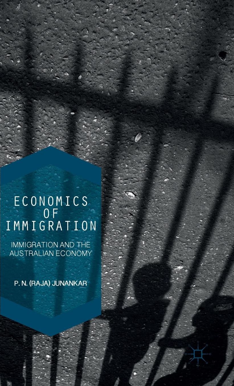 Economics of Immigration: The Impact of Immigration on the Australian Economy