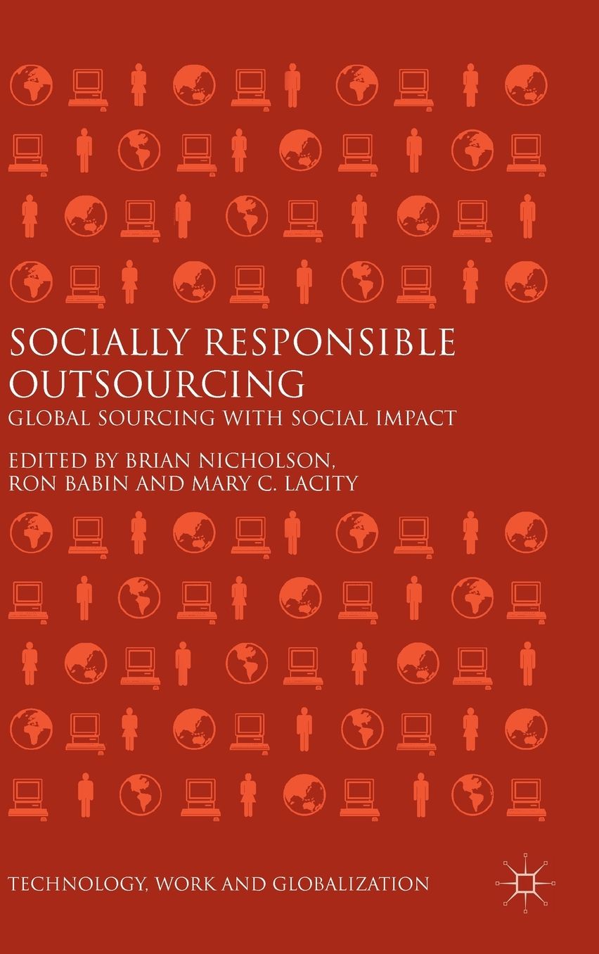 Socially Responsible Outsourcing: Global Sourcing with Social Impact