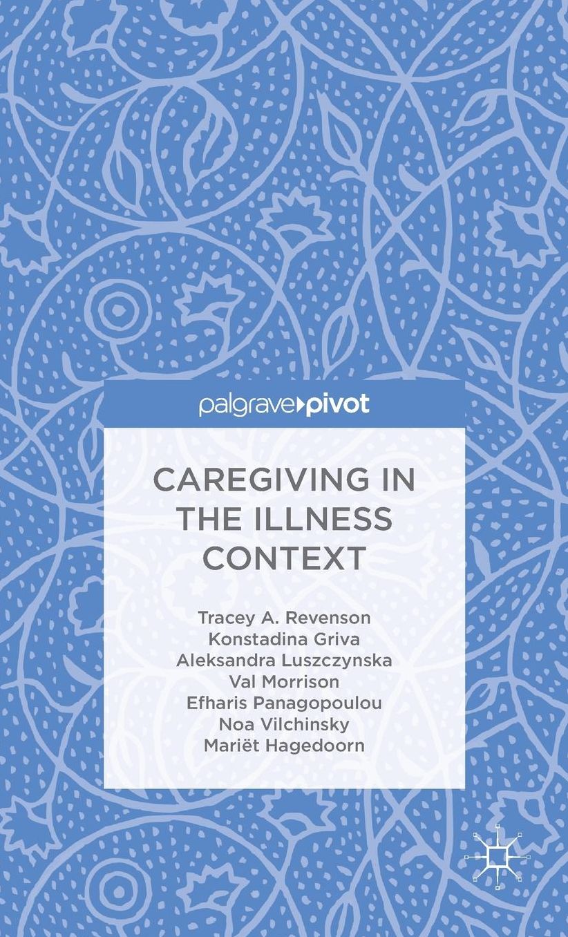 Caregiving in the Illness Context