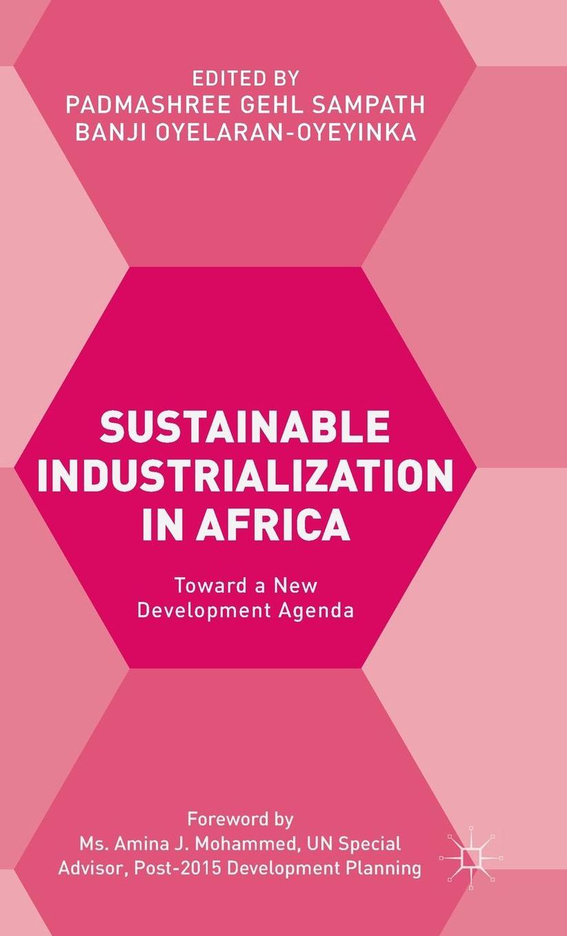 Sustainable Industrialization in Africa: Towards a New Development Agenda