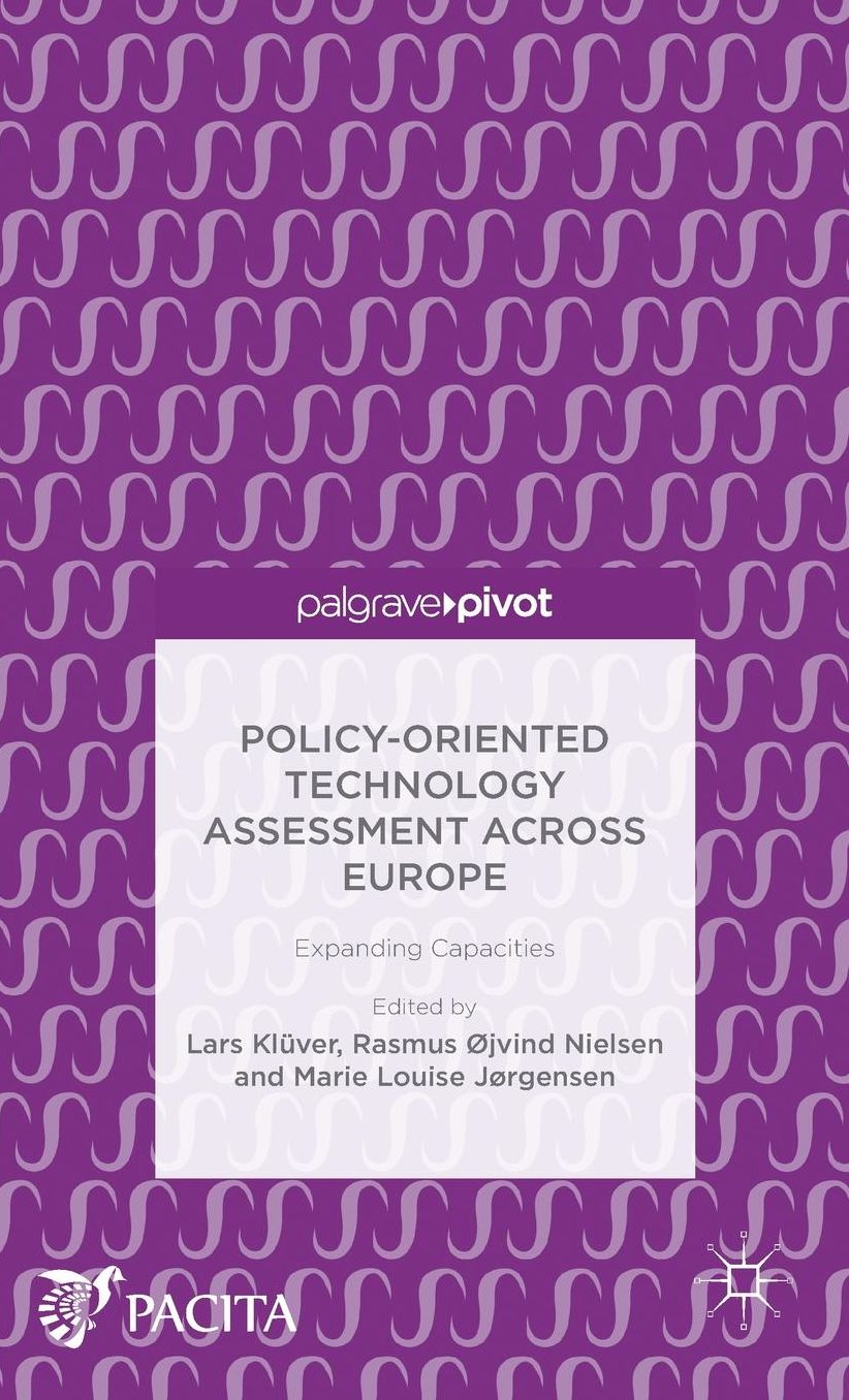 Policy-Oriented Technology Assessment Across Europe: Expanding Capacities