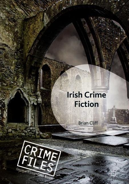 Irish Crime Fiction