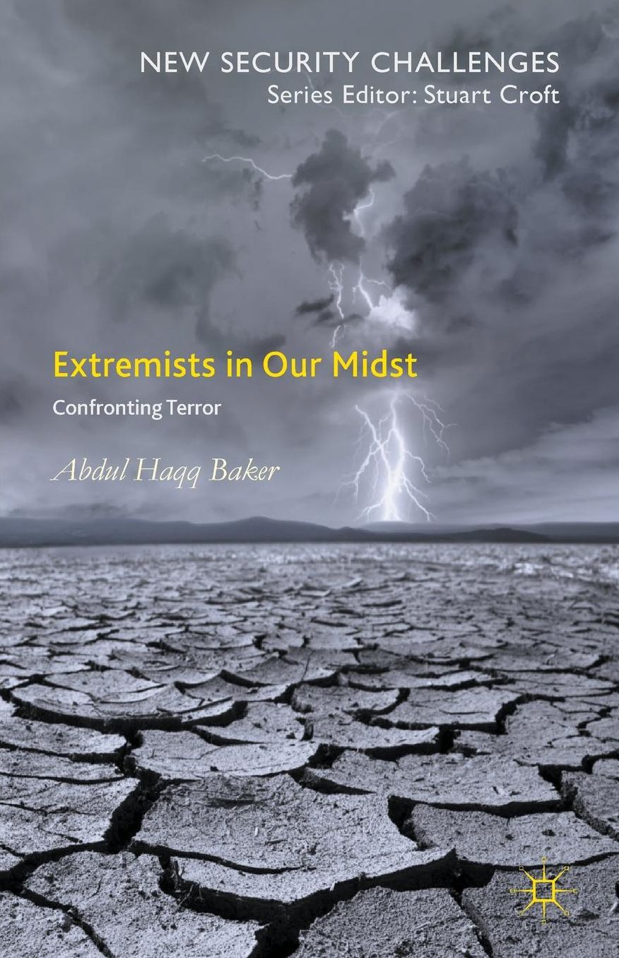 Extremists in Our Midst: Confronting Terror