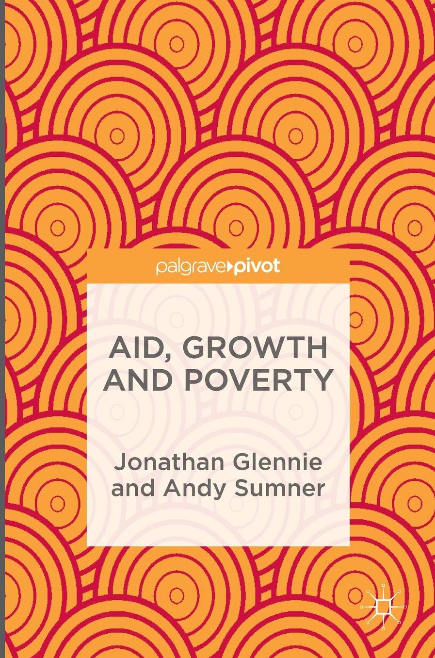Aid, Growth and Poverty
