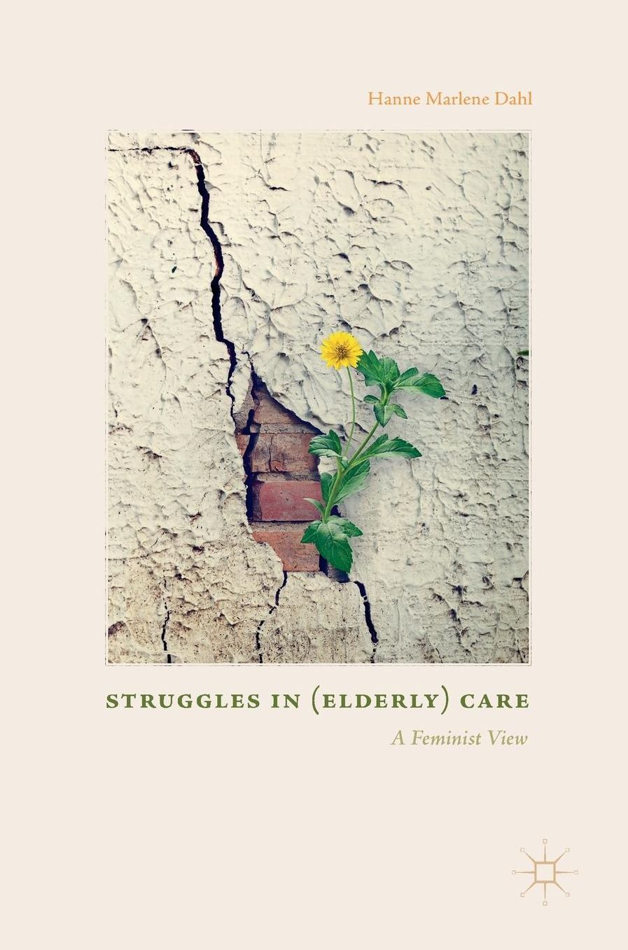 Struggles In (Elderly) Care: A Feminist View