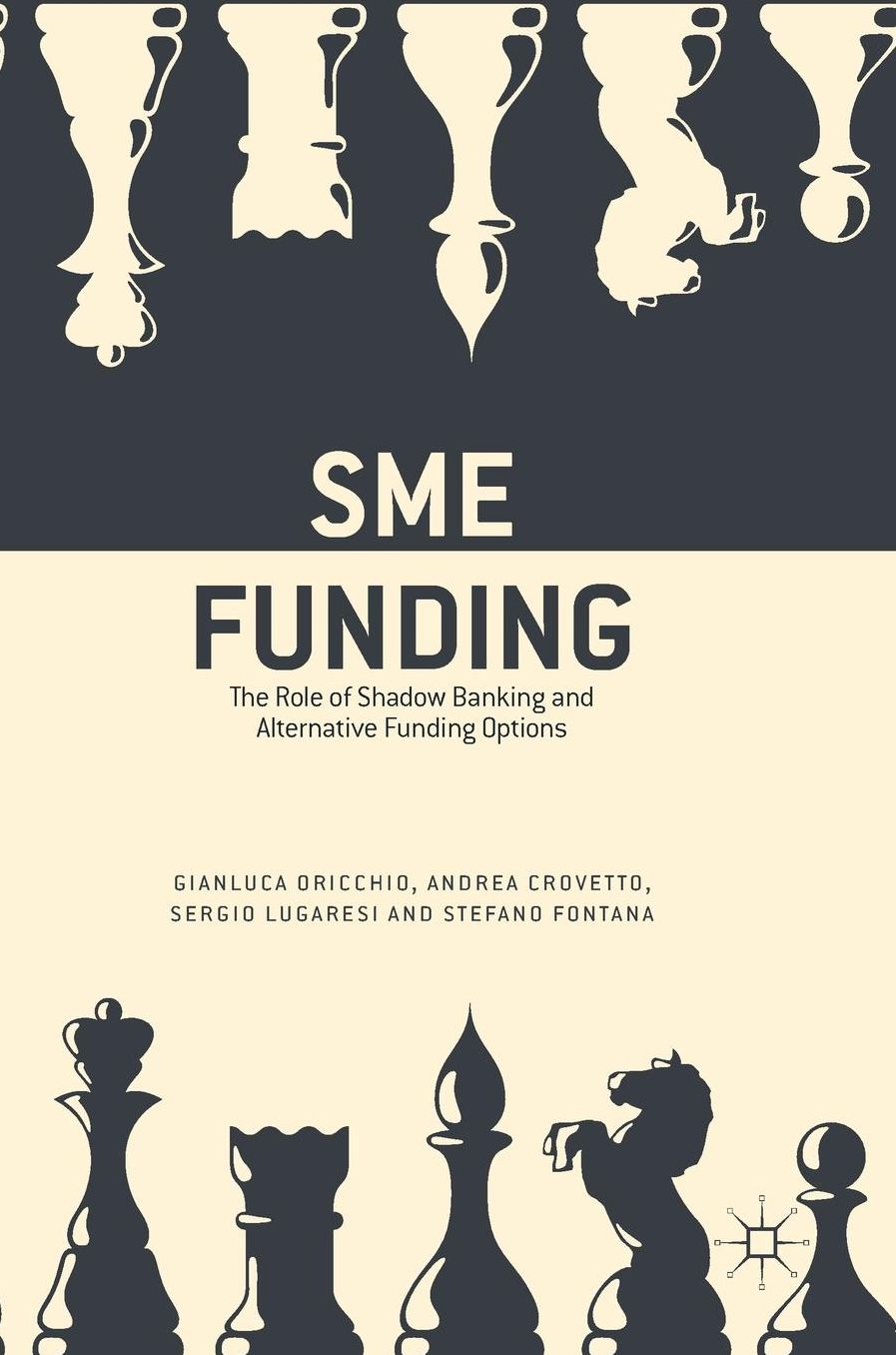 SME Funding: The Role of Shadow Banking and Alternative Funding Options