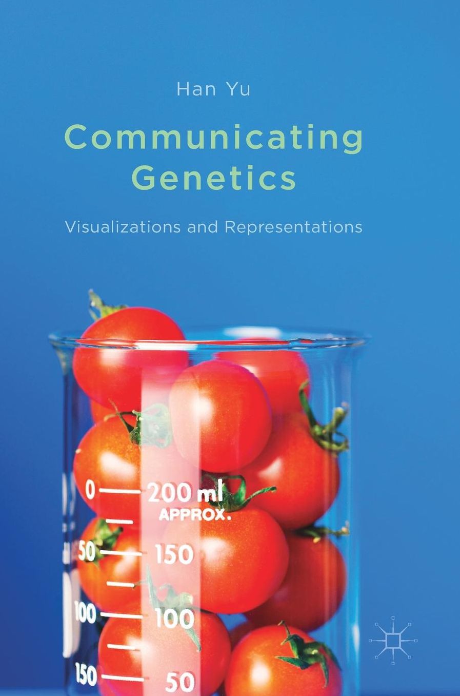 Communicating Genetics: Visualisations and Representations