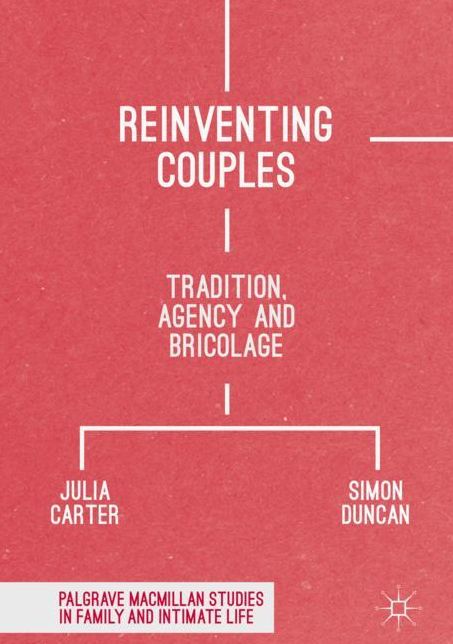 Reinventing Couples: Tradition, Agency and Bricolage