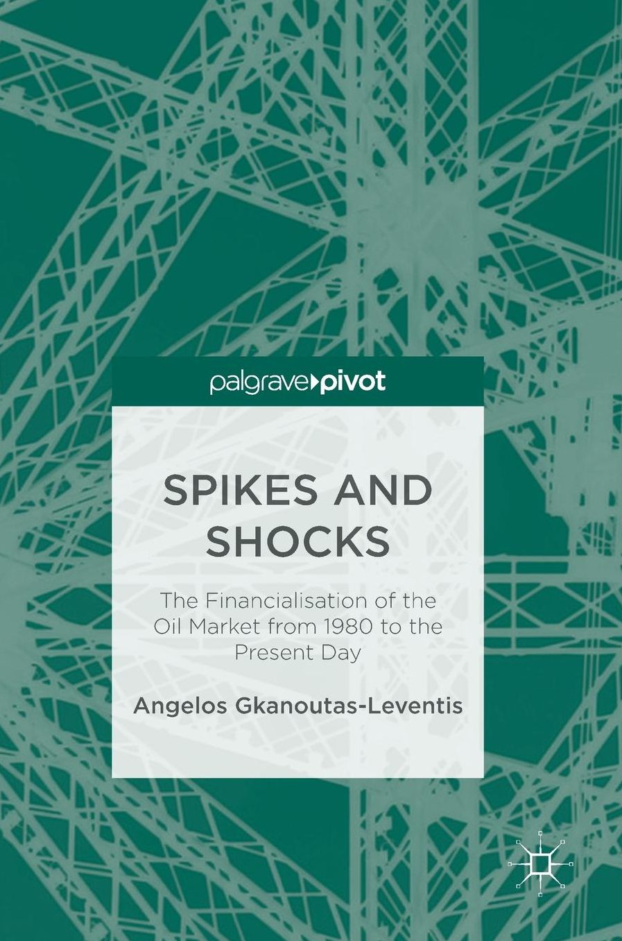 Spikes and Shocks: The Financialisation of the Oil Market from 1980 to the Present Day