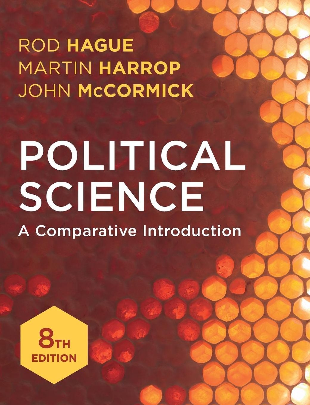 Political Science: A Comparative Introduction