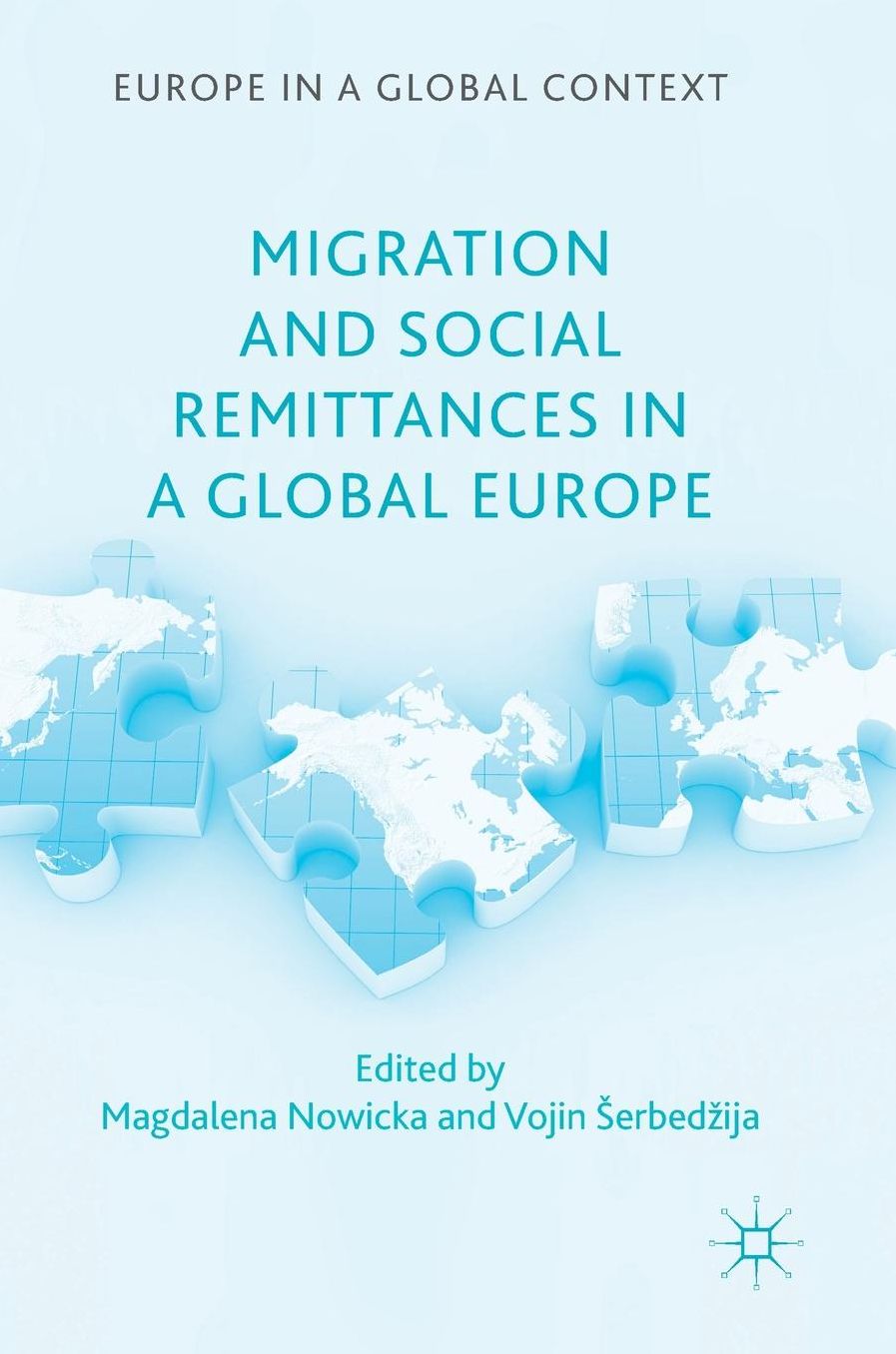 Migration and Social Remittances in a Global Europe