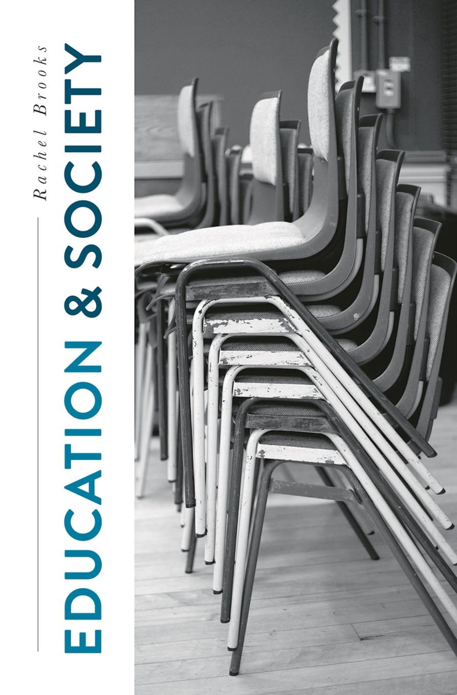 Education and Society: Places, Policies, Processes