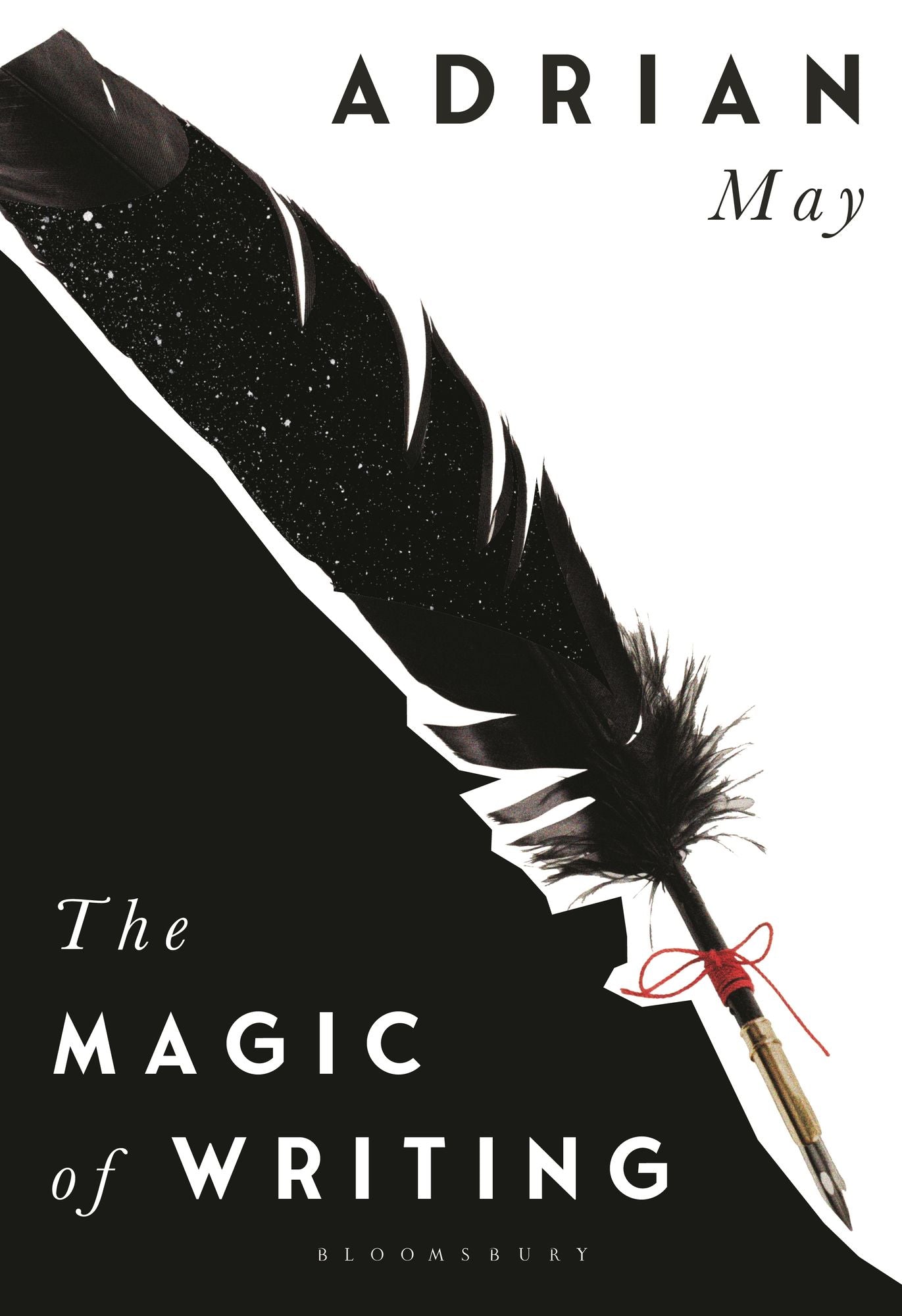 The Magic of Writing