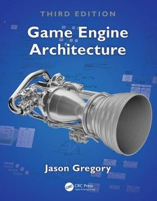 Game Engine Architecture