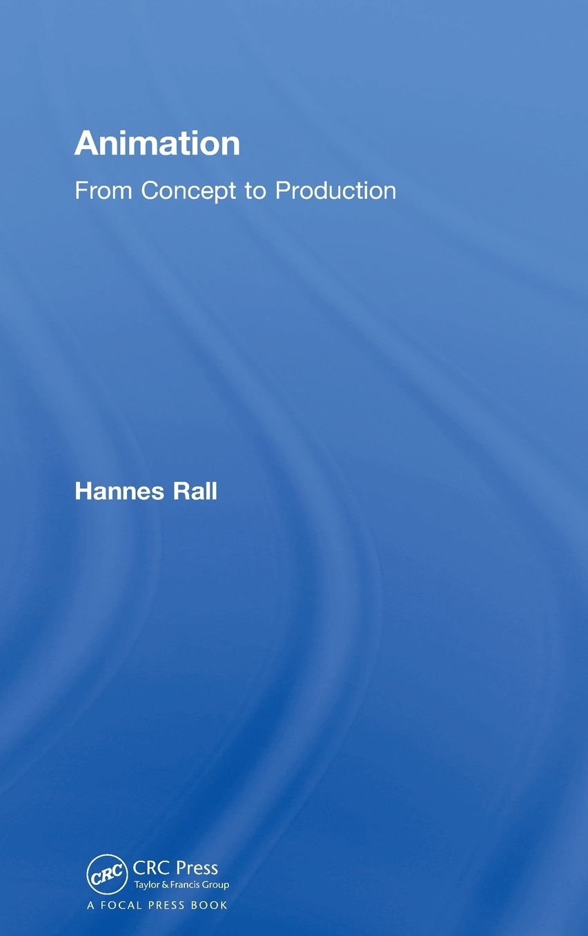 Animation: From Concept to Production