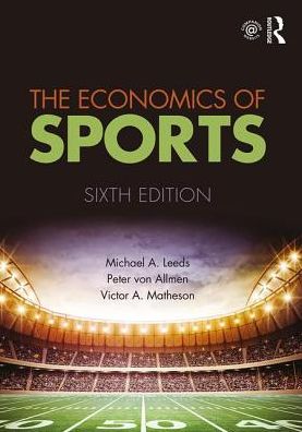 The Economics of Sports