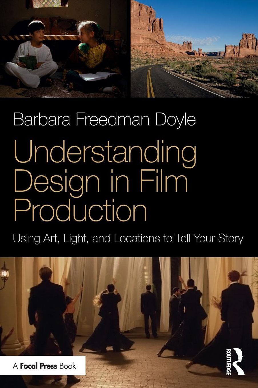 Understanding Production Design: Using Design and Locations to Tell Your Story