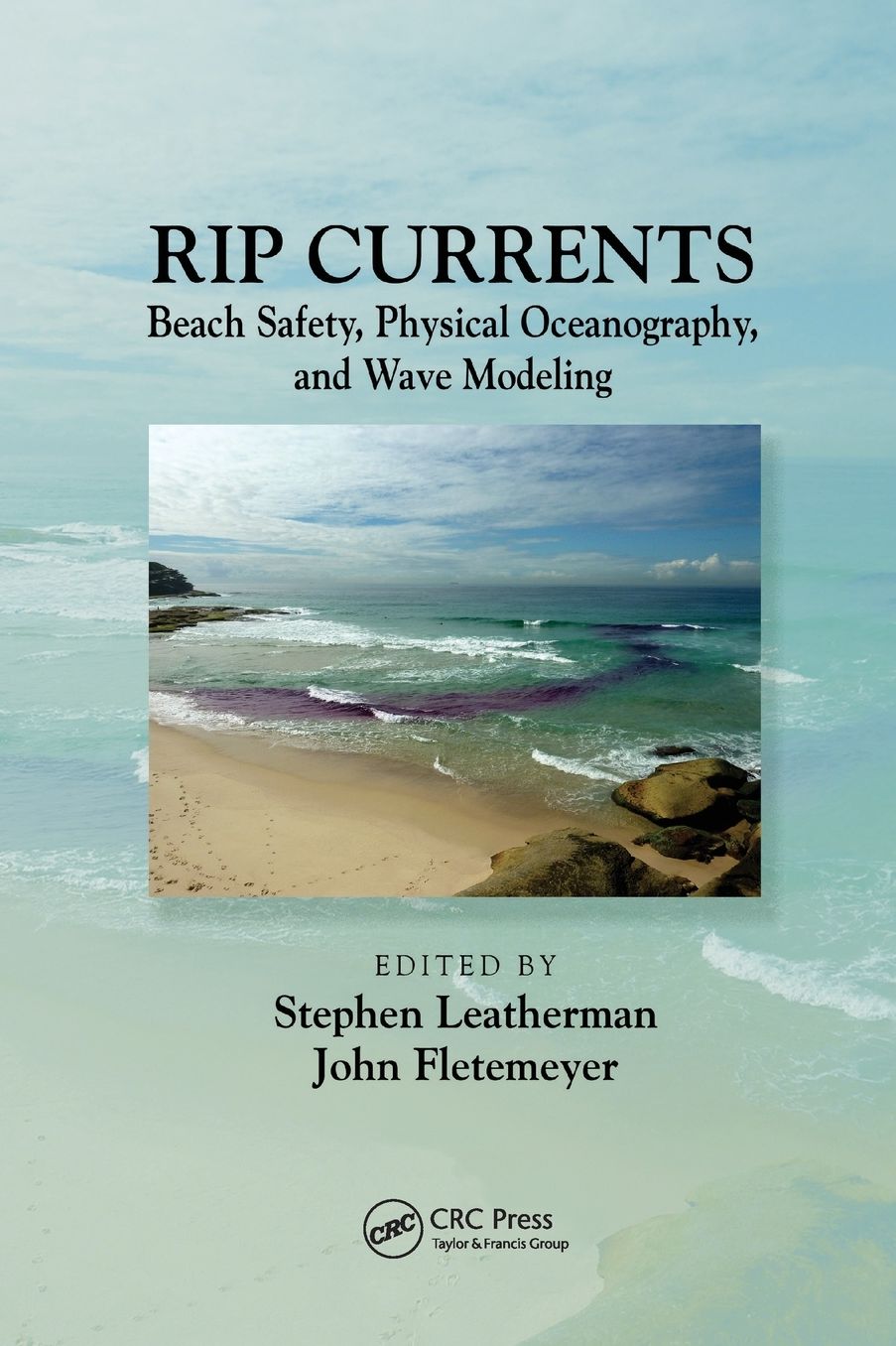 Rip Currents: Beach Safety, Physical Oceanography, and Wave Modeling