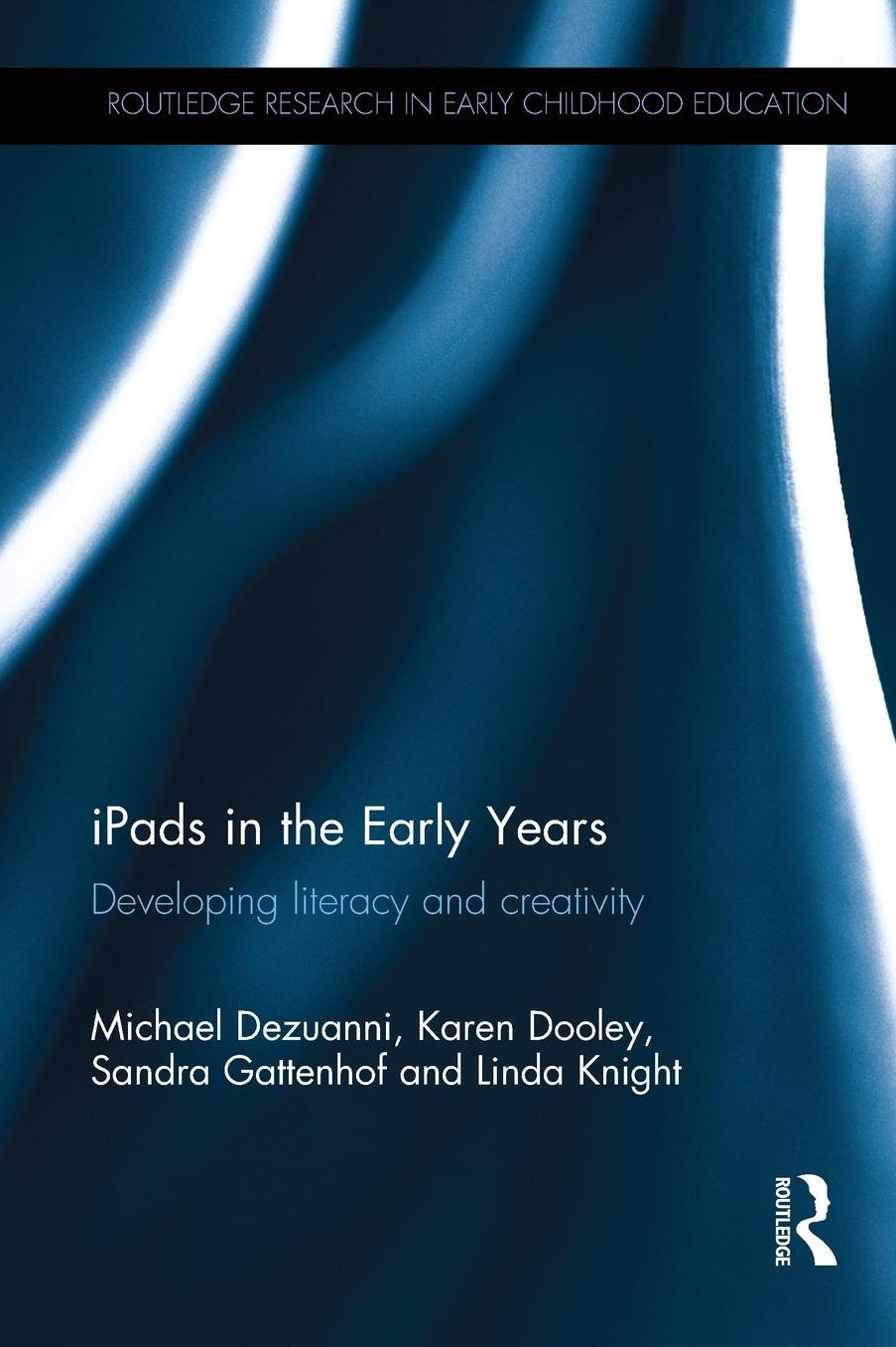 iPads in the Early Years: Developing literacy and creativity
