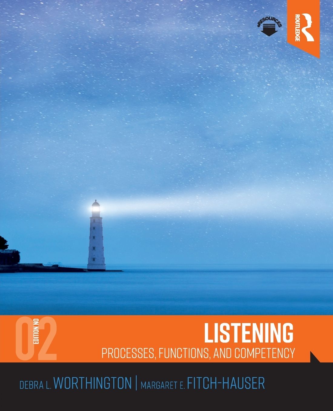 Listening: Processes, Functions, and Competency