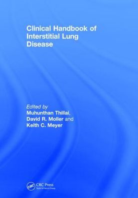Clinical Handbook of Interstitial Lung Disease